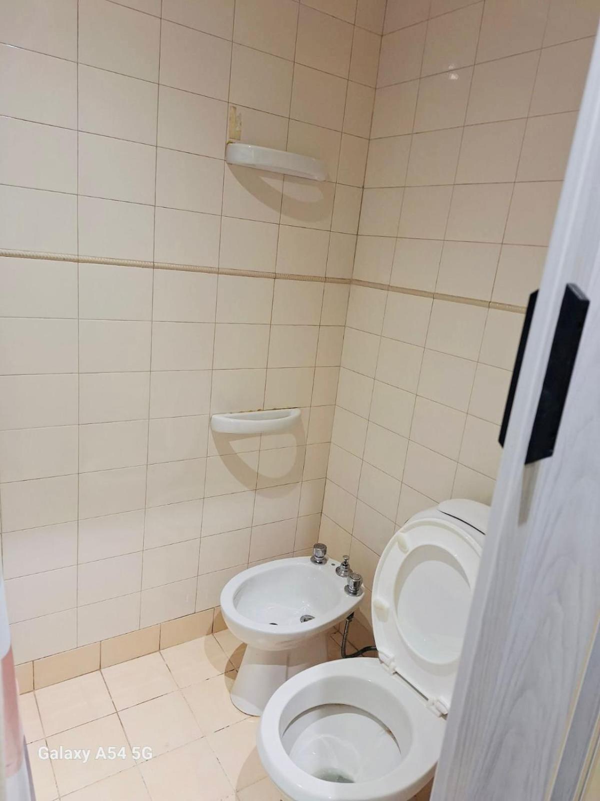 Apartment Pedro Molina 6to 3 *